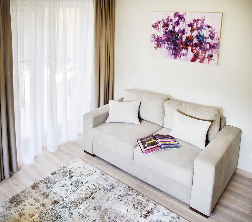 Home Of Health And Beauty Palanga Ruang foto