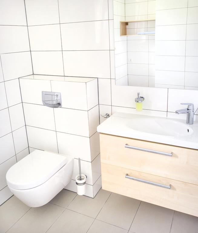 Home Of Health And Beauty Palanga Ruang foto
